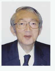 代表取締役社長 松下 健一
